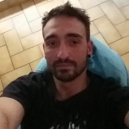 alexfe81, 43 ans, Hauteville (Vevey)