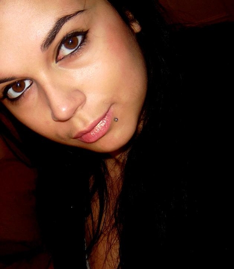 dianita, 32 ans, La Conversion