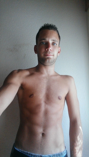 guillaume199305, 31 ans, Bottens