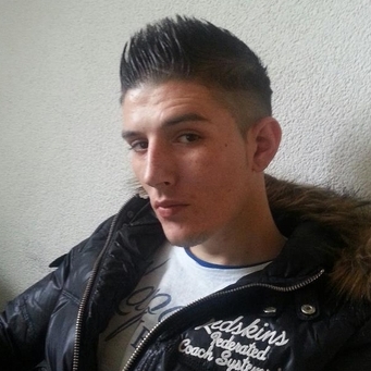 kilian1984, 40 ans, Baugy