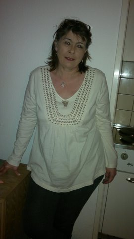 lysanne59, 65 ans, Cormanon