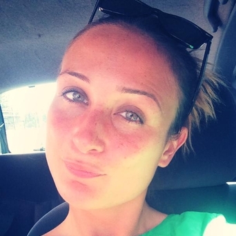 marika6, 35 ans, Lausanne