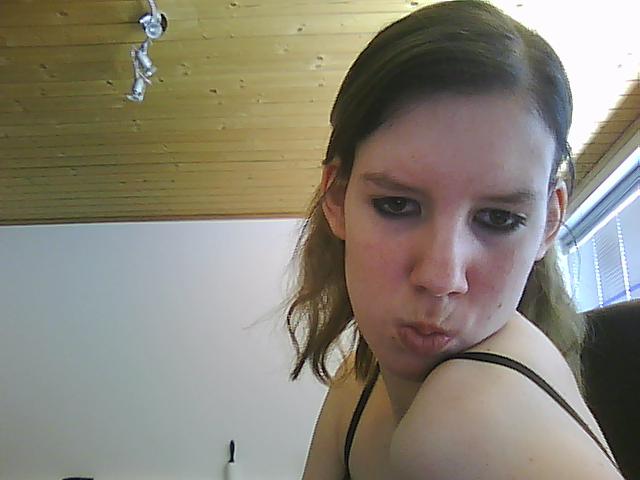 stephanie1988, 35 ans, Vuisternens-en-Ogoz