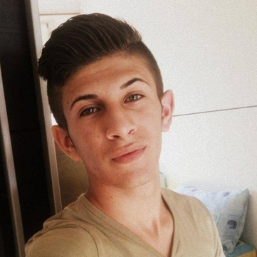 alimehdi111, 28 ans, Liestal