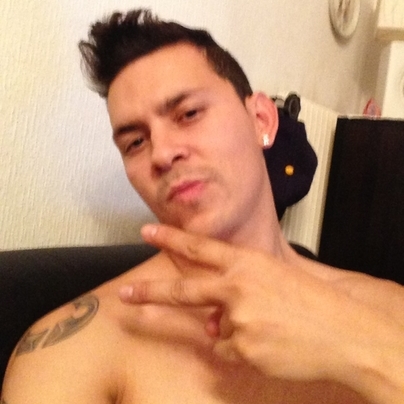 brunlatino, 35 ans, Lausanne