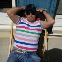 miguel8, 39 ans, Lenzerheide/Lai