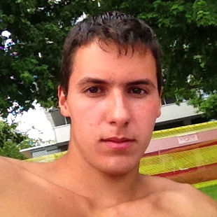 miguel96, 28 ans, Hauteville (Vevey)