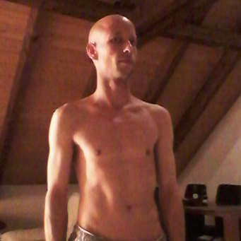 saswi, 46 ans, Vordemwald